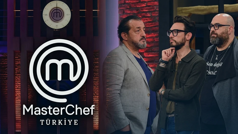 MasterChef Türkiye 2026 ne zaman başlıyor? Yeni sezon tarihi belli oldu mu? Masterchef Türkiye bu sene jüri üyeleri kim olacak?