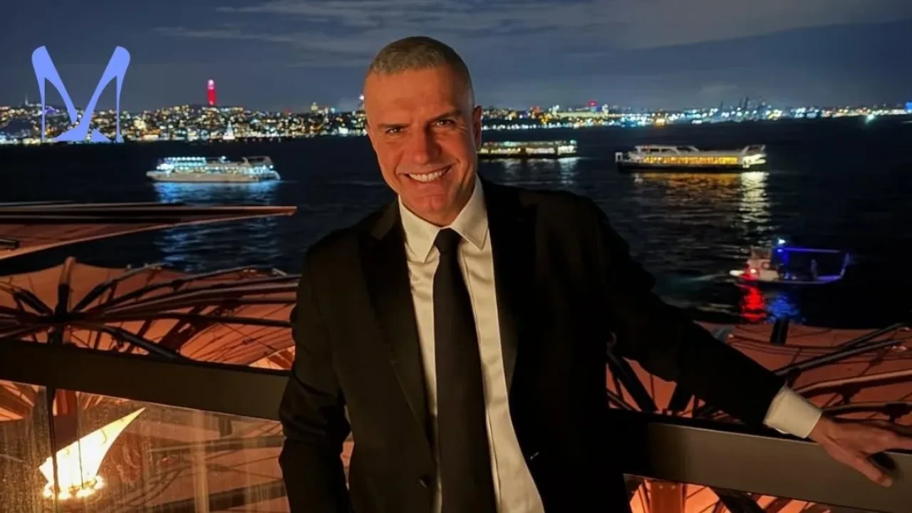 Berdan Mardini kimdir? Berdan Mardini kaç yaşında? Berdan Mardini neden gözaltında?