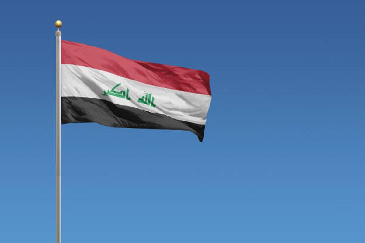 Irak'ta otobüs devrildi: 21 ölü, 19 yaralı