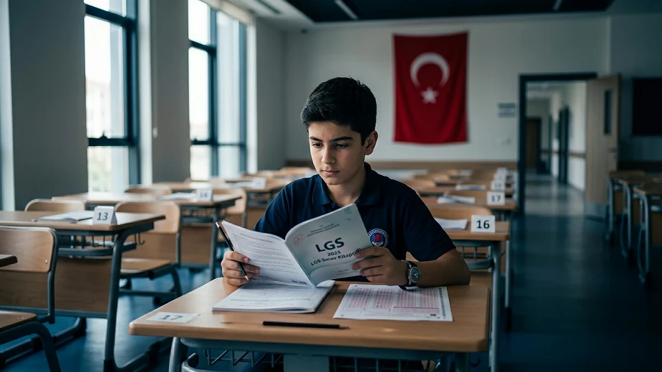 Yarın okul yok mu? 12 Haziran Cuma günü okullar tatil mi edildi? MEB LGS açıklaması geldi: Yarın okullar neden tatil?
