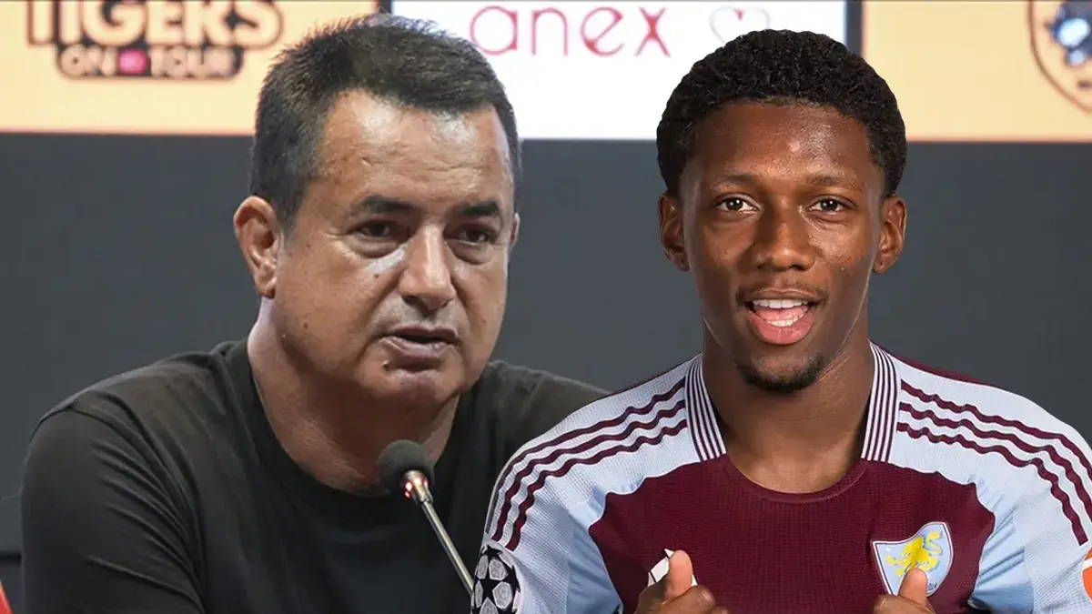 Acun Ilıcalı'nın eski yıldızı Philogene, Süper Lig yolunda