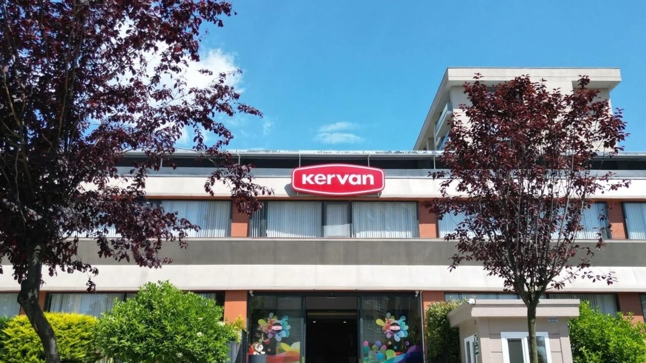 Borsanın gıda şirketinden Çin hamlesi: Yeni şirket kuruldu