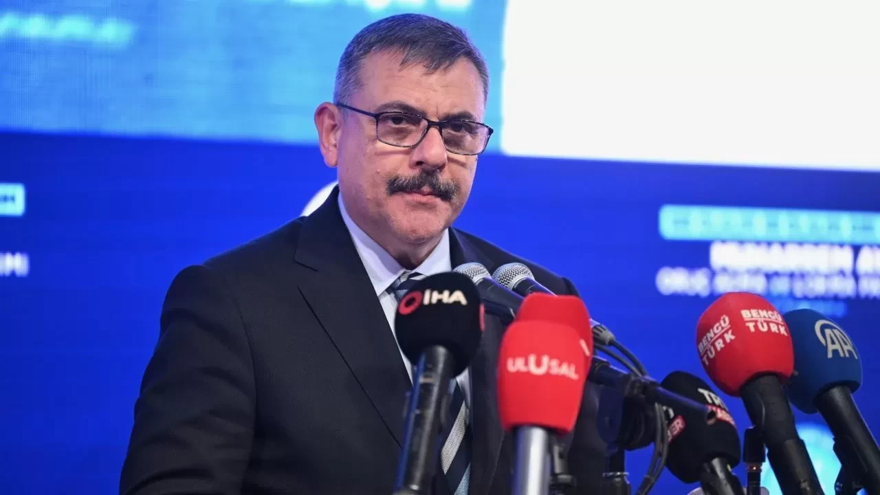 İçişleri Bakanı Çiftçi'den Hacıbektaş'ta birlik çağrısı: ‘Sen ben demedik, 'biz' dedik!’