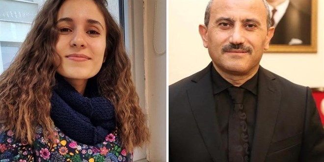 Gülistan Doku soruşturması: 'Valiye elden 400-500 bin lira verdim'