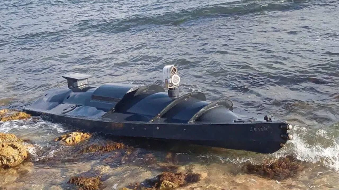 Ukrayna'dan Yunanistan'a 'mühimmat' özrü
