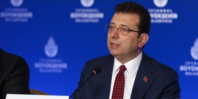 'İmamoğlu suç örgütü' davasının 59. duruşması sona erdi