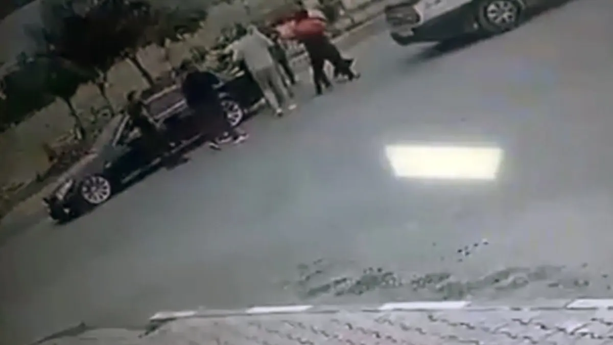 Iğdır’daki polis-sürücü olayında idari soruşturma açıldı