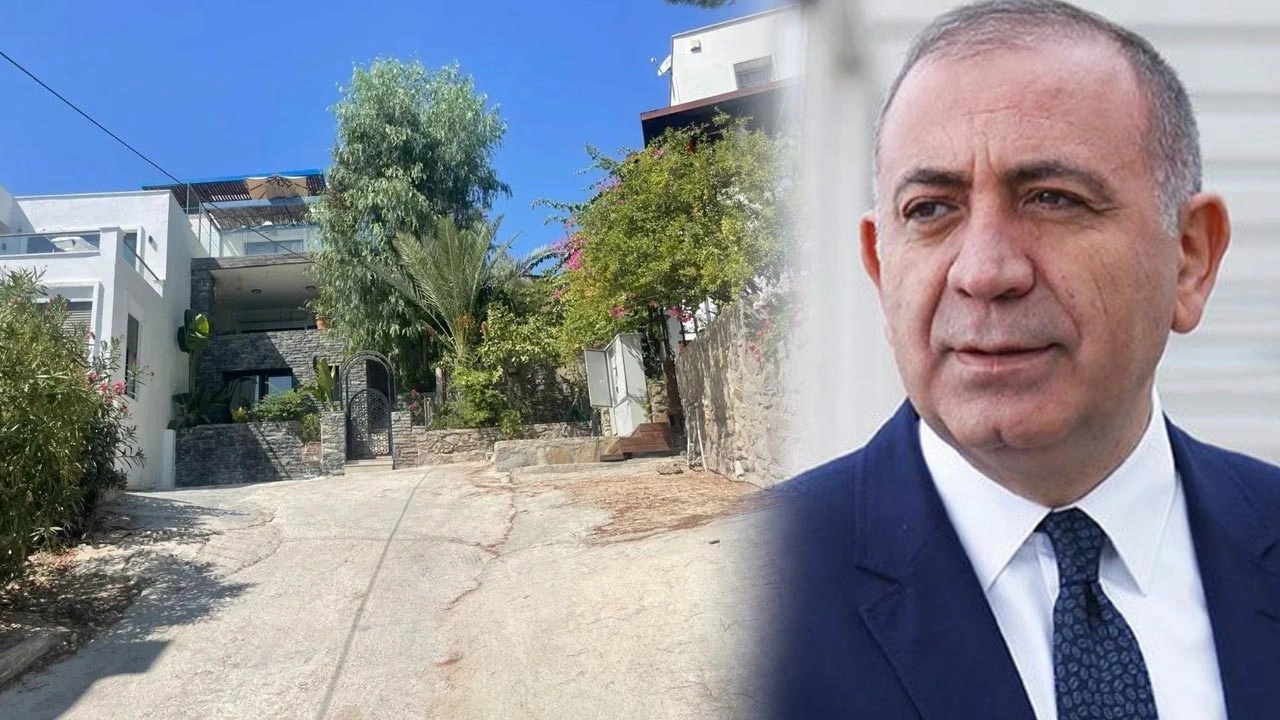 Gürsel Tekin'in savunması çöktü: Bodrum'da kirasını ödemediği daire ile ilgili belgeler ortaya çıktı