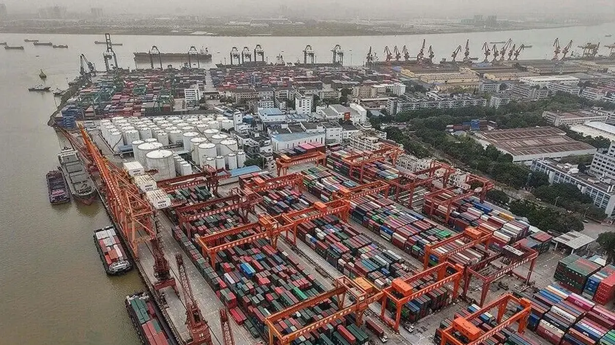 AB ve Çin'den ortak ticaret çalışması