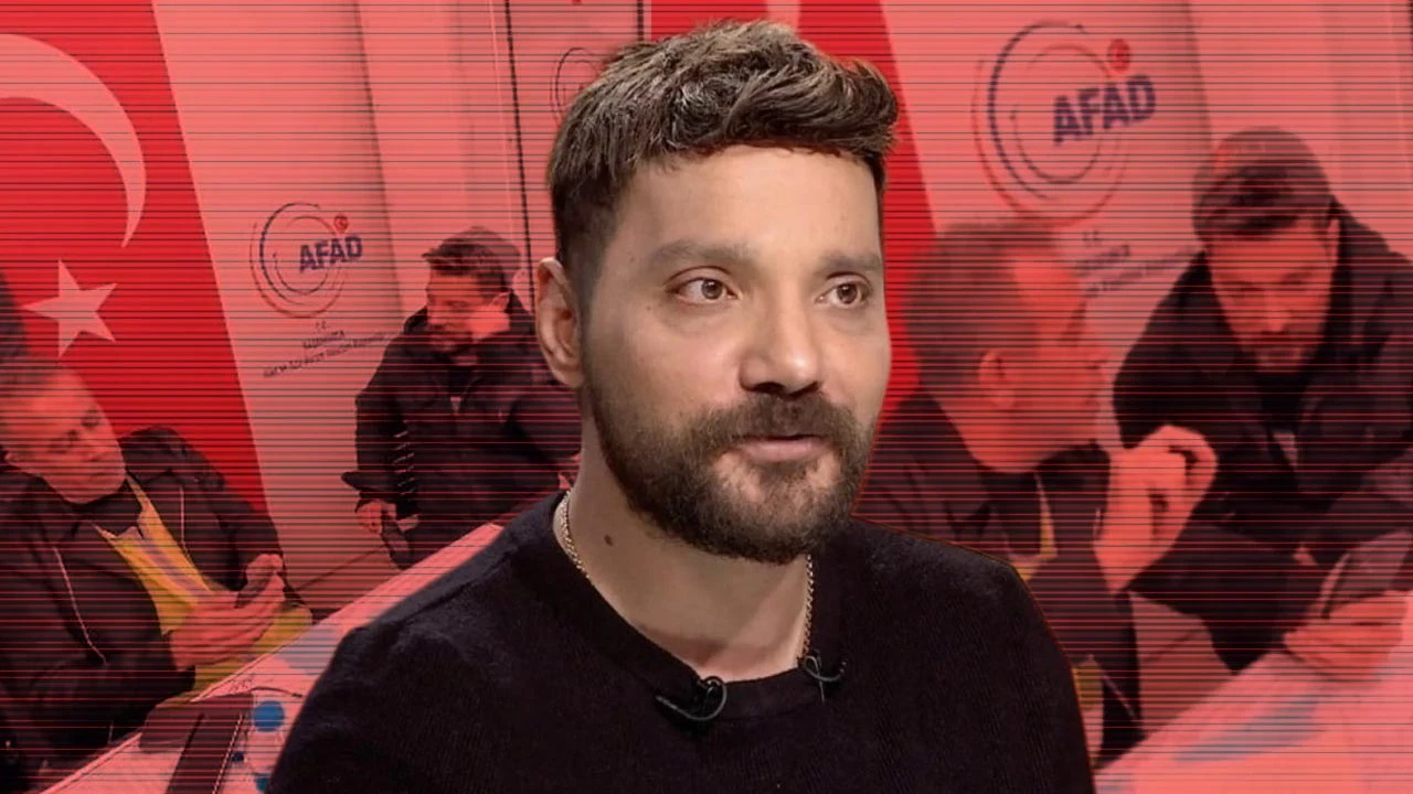 Haluk Levent’in Gözaltına Alınması Sonrası Oğuzhan Uğur Sessizliğini Bozdu