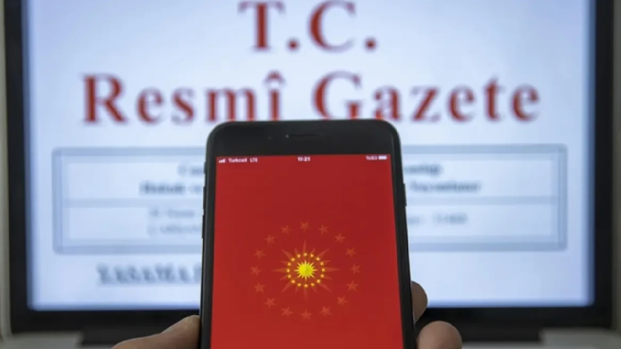Resmi Gazete'de yayımlandı! Evde sağlık hizmetlerinde yeni dönem!