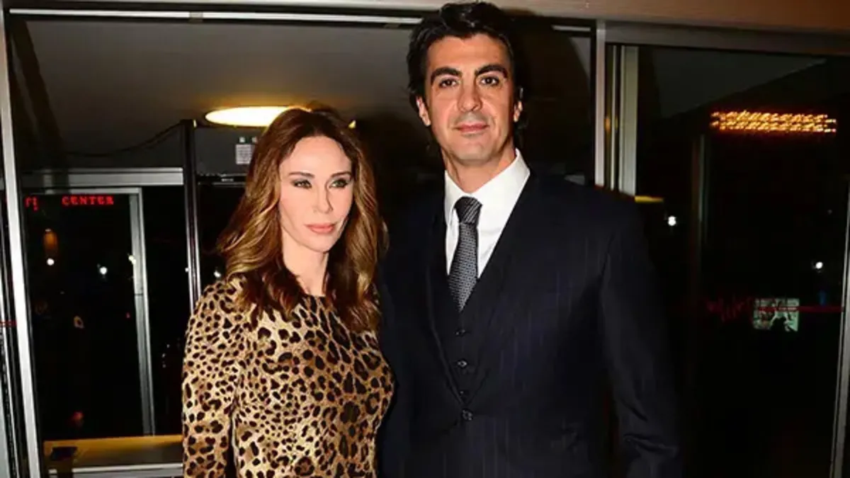 Ne yaşandıysa yaşandı! Demet Şener eski eşi İbrahim Kutluay’la barıştı mı?