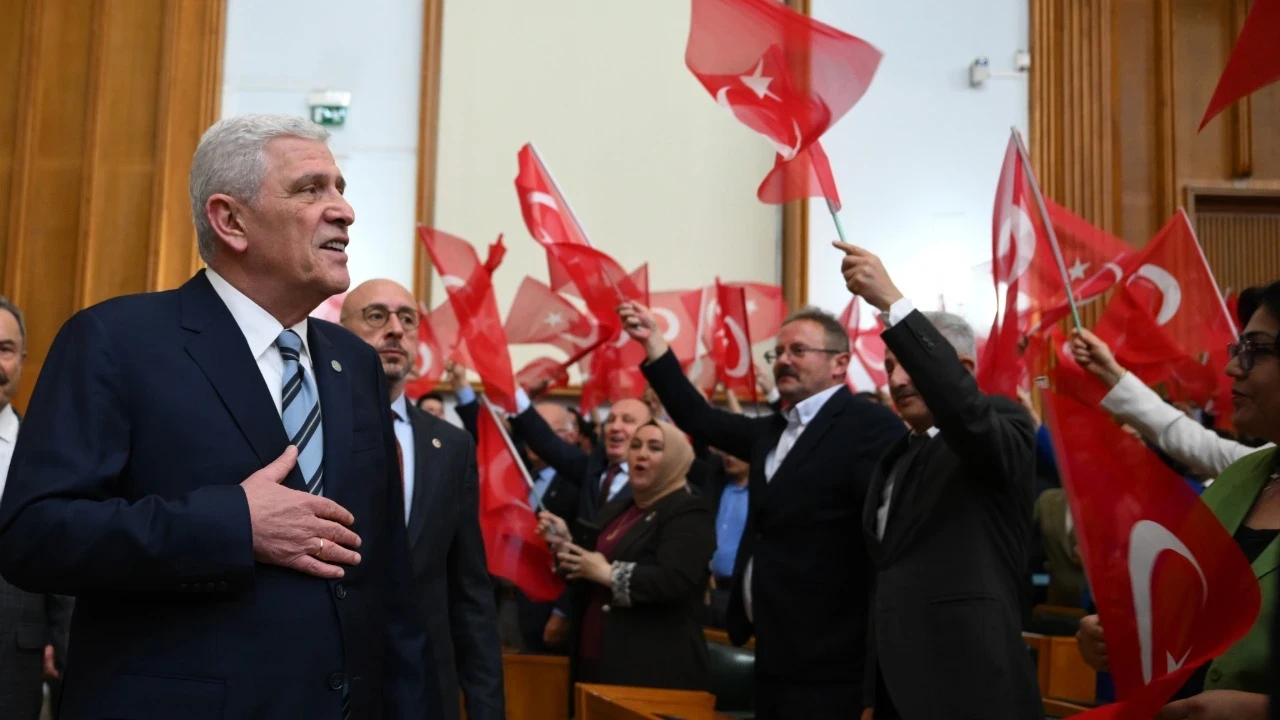 Müsavat Dervişoğlu'ndan 'seçim' sorusuna yanıt