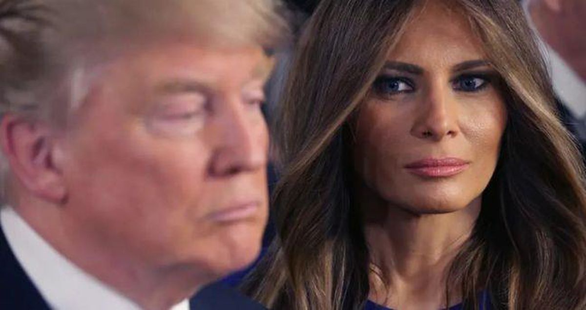 Trump'ın eşi Melania kimdir? Melania Trump kaç yaşında, nereli, ne iş yapıyor?