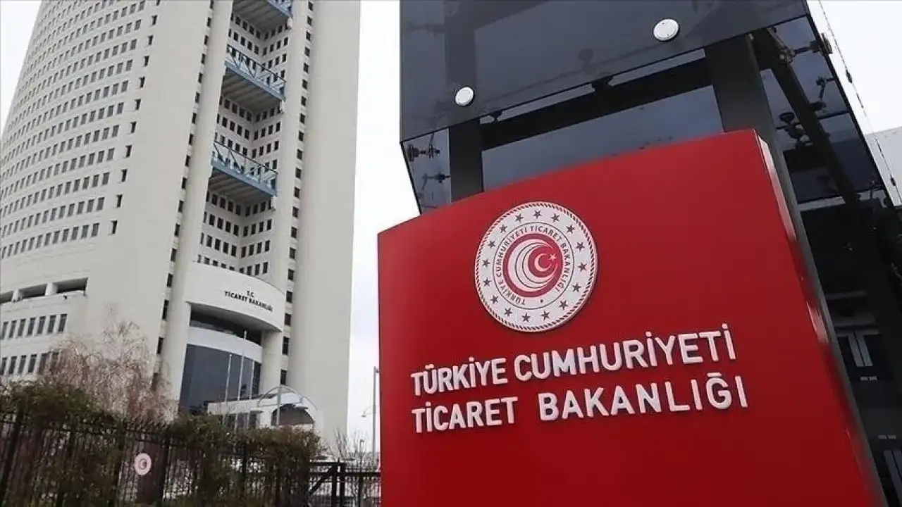 Ticaret Bakanlığından dış ticaret beklentilerine ilişkin yeni veriler
