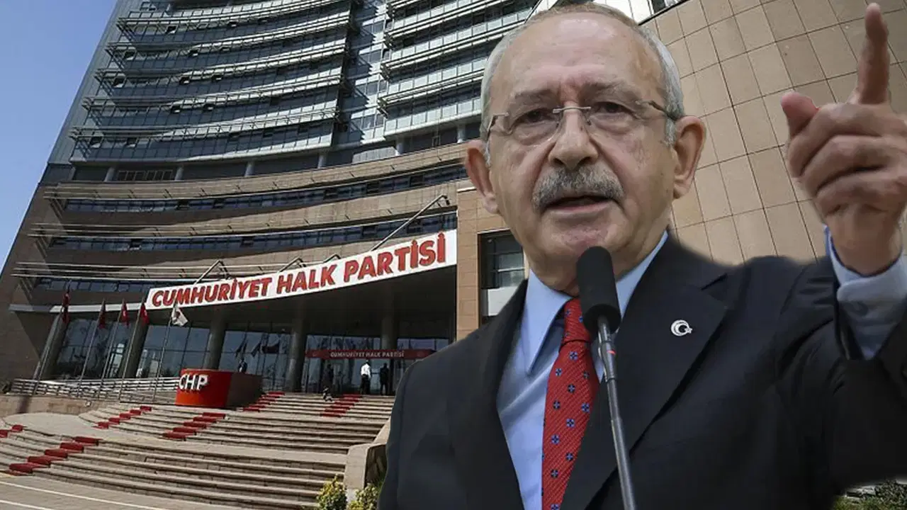 Yandaş gazete duyurdu: Kılıçdaroğlu'nun sıradaki hedefi il başkanları