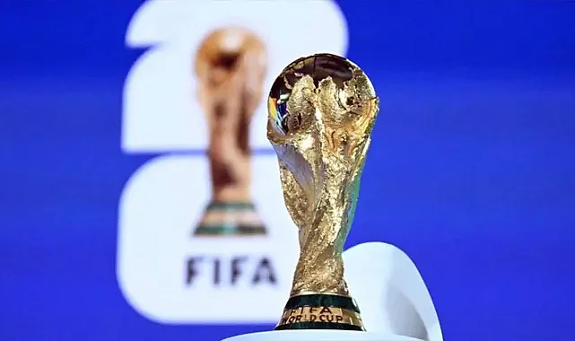 2026 Dünya Kupası skandallarla başlıyor