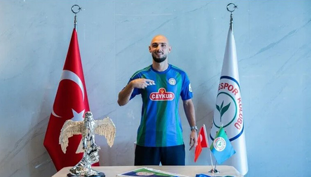 Galatasaray'da ayrılık: Yeni takımı belli oldu