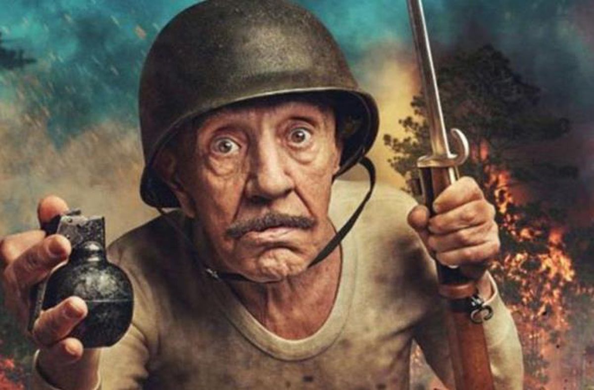 Alemde Bir Gece filmi ne zaman, nerede çekildi? Alemde Bir Gece filmi oyuncuları kim, konusu ne?