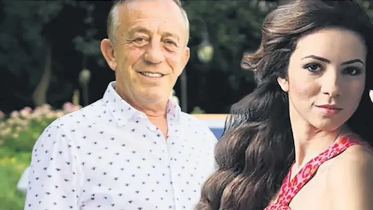 Magazin dünyasına bomba gibi düşen iddia! Ali Ağaoğlu 72 yaşında 6'ncı kez baba oluyor: Sevgilisine dudak uçuklatan doğum hediyesi