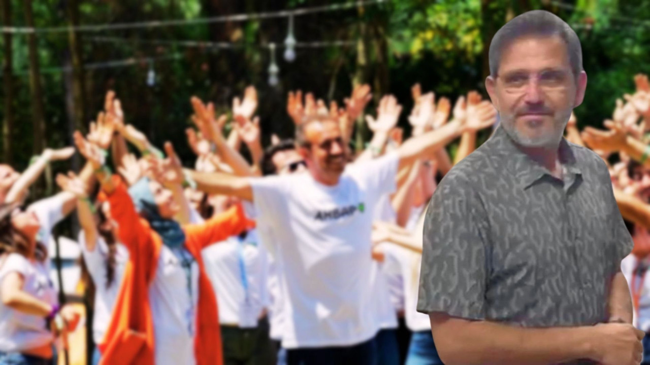 Fatih Portakal, Ahbap için ‘pişmanım’ dedi! ‘Denetlemeye gerek duymadım’