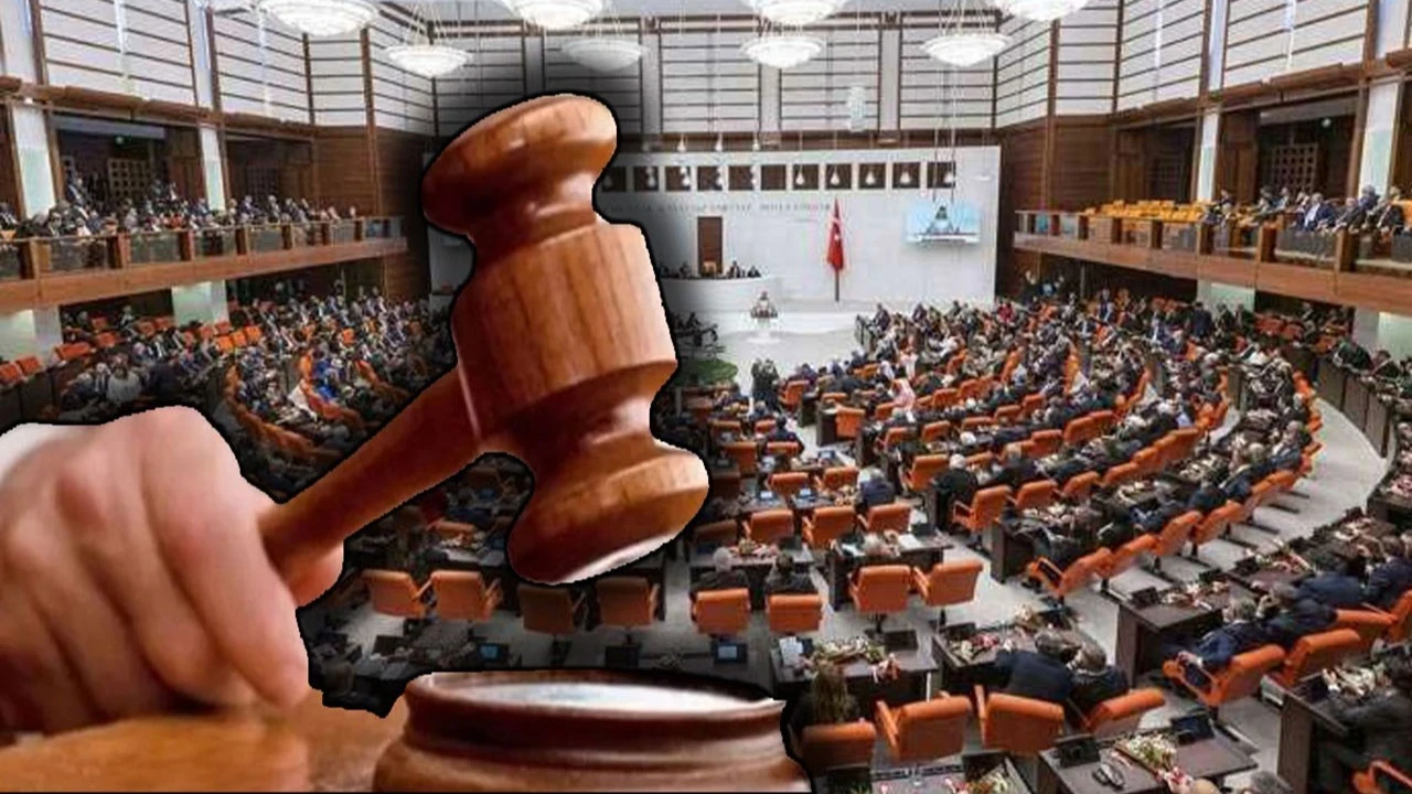 12. Yargı Paketi'nin detayları ortaya çıktı: Çocuk suçlular, ebeveyn ihmali ve LGBTİ+ düzenlemeleri