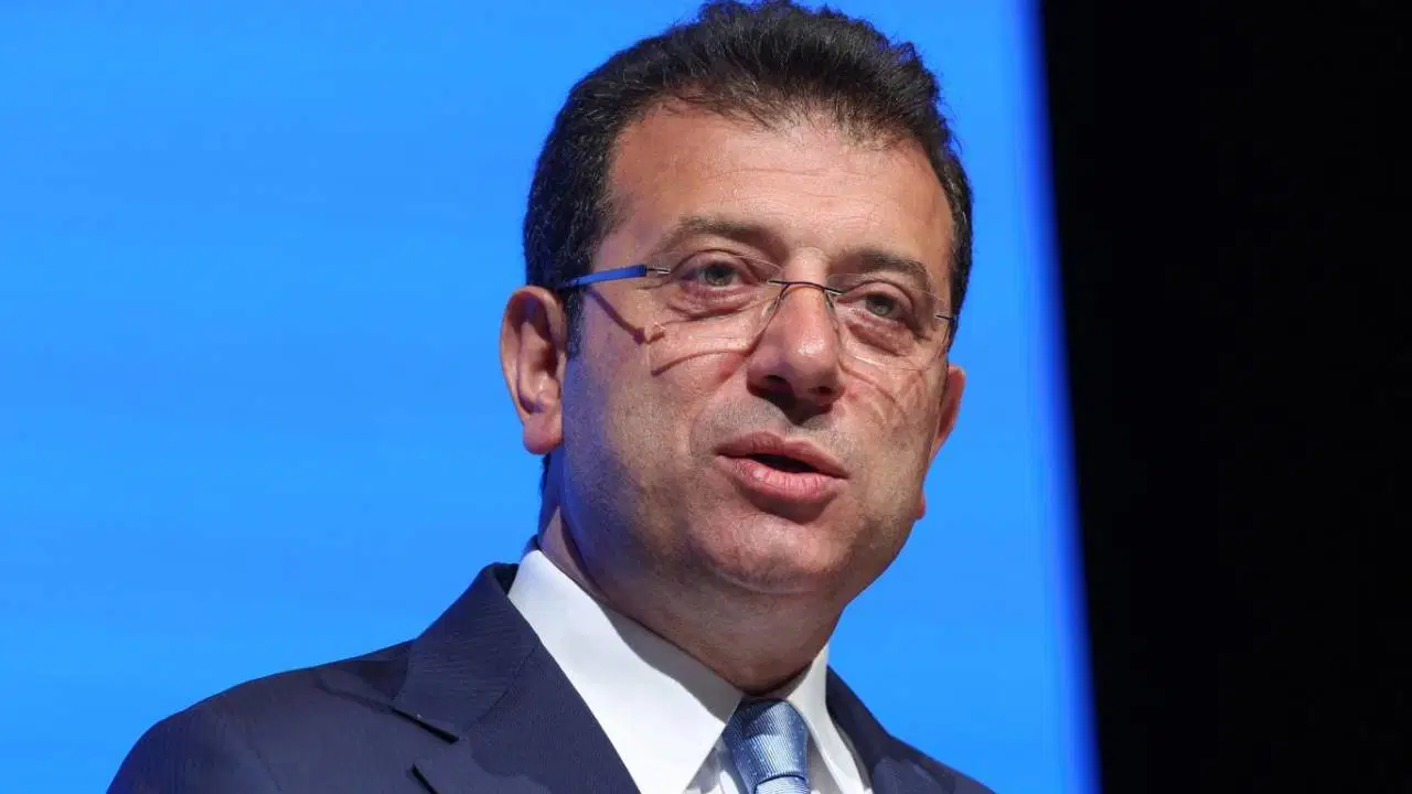 Diploma, İBB ve casusluk davası.. Ekrem İmamoğlu, yarın üç ayrı dosyadan yargılanacak