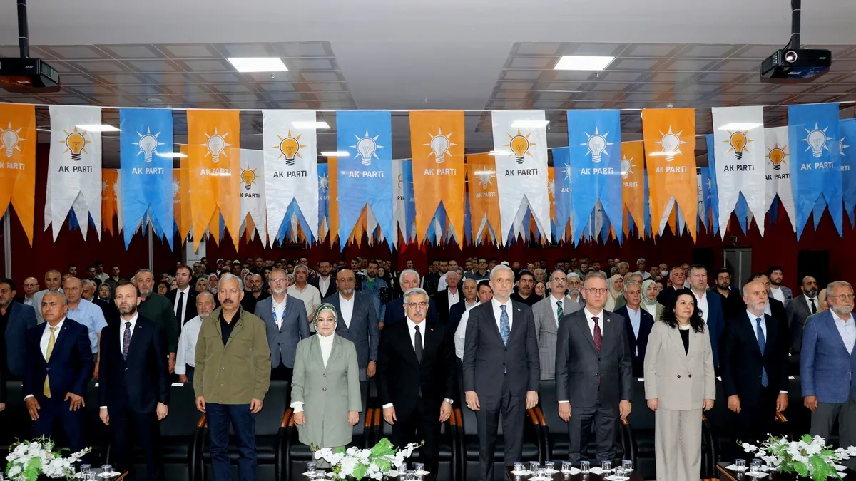 Yayman'dan CHP'deki kavga ve Terörsüz Türkiye yorumu