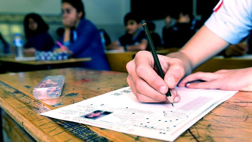 YKS'de yapay zekayla kopyanın bedeli ağır oldu. "Bir anda aklıma geldi"