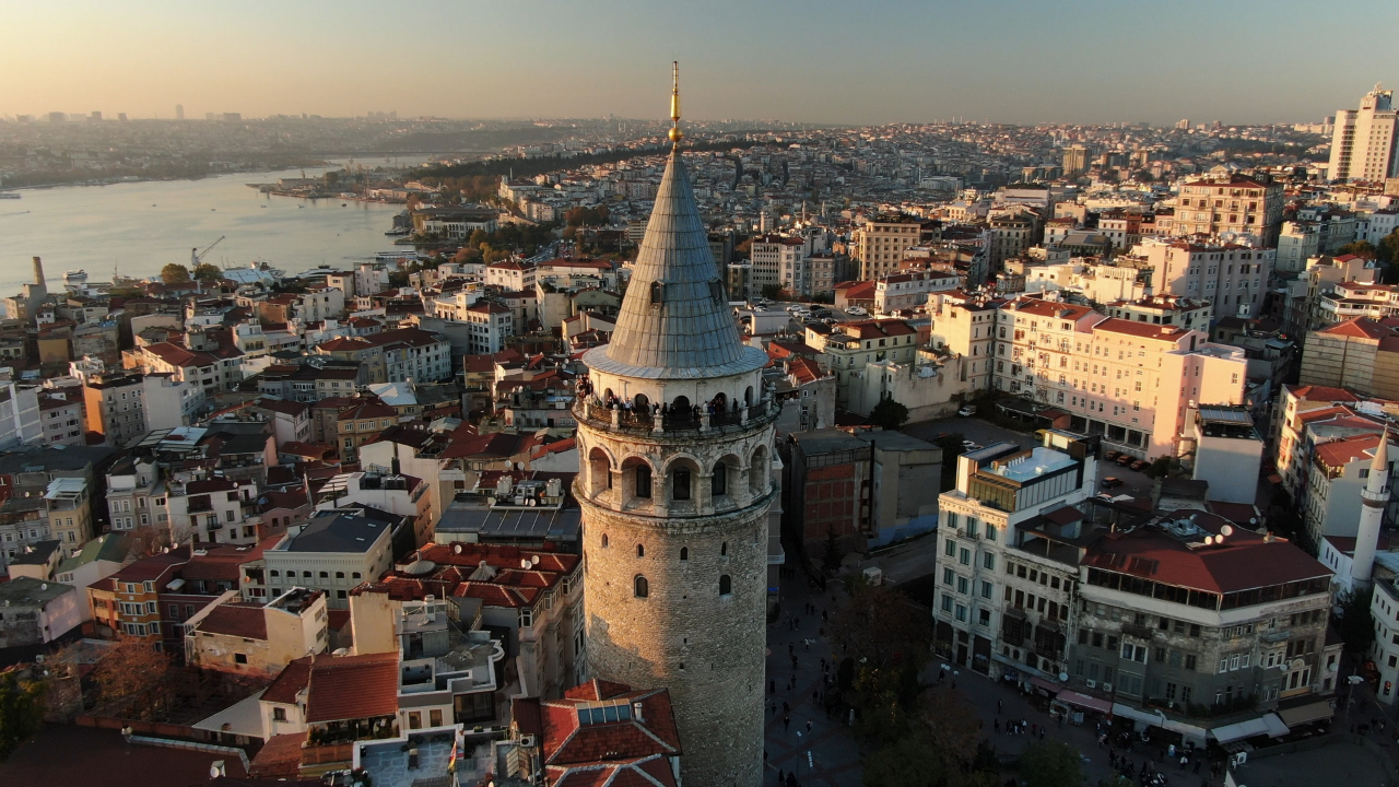 Türkiye'nin 2025 göç bilançosu: Gençler terk ediyor, İstanbul başı çekiyor