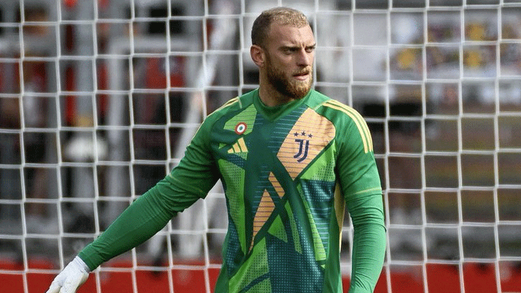 Beşiktaş'ta kaleci için hedef Michele Di Gregorio! Juventus'un talebi ise ortaya çıktı