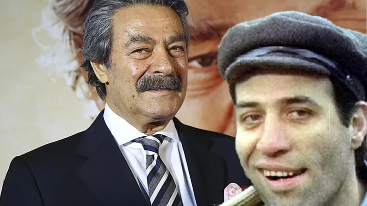 Kemal Sunal’ın eşi Gül Sunal’dan Kadir İnanır’a büyük vefa!
