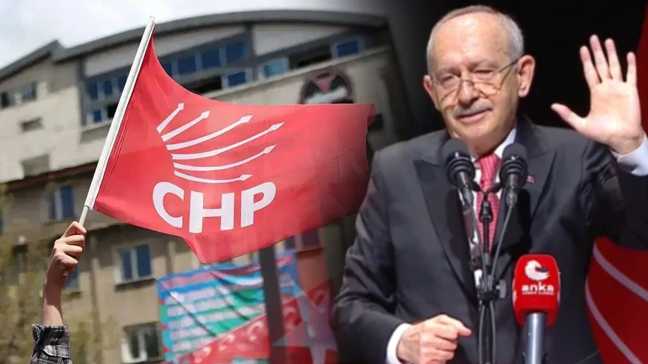 Kılıçdaroğlu yönetimi 7 yurt dışı örgütünün de yetkisini iptal etti