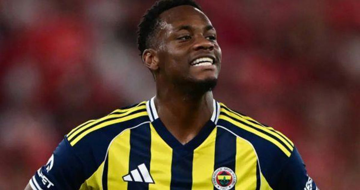 Jhon Duran Galatasaray'a mı transfer oldu?
