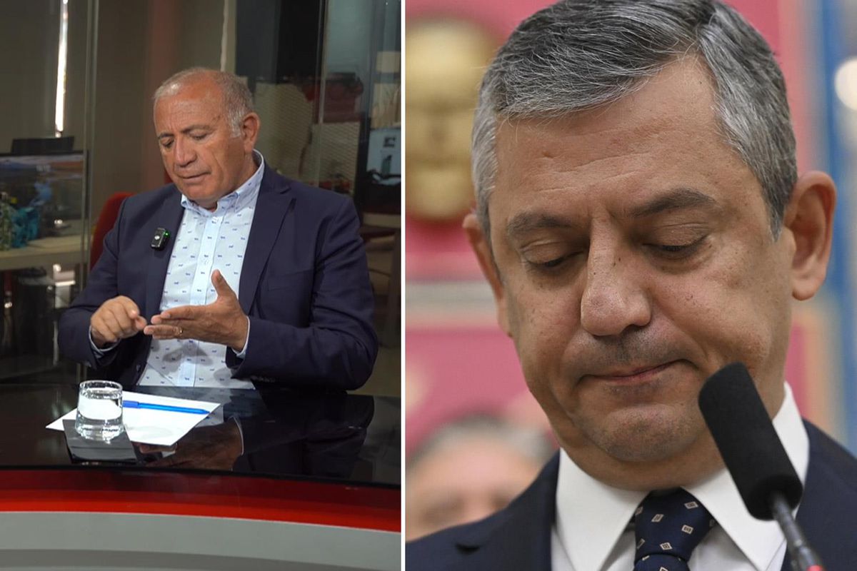 Gürsel Tekin, CHP çatısı altında kalacak belediyeleri duyurdu: İlk kez burada ifade edeceğim...