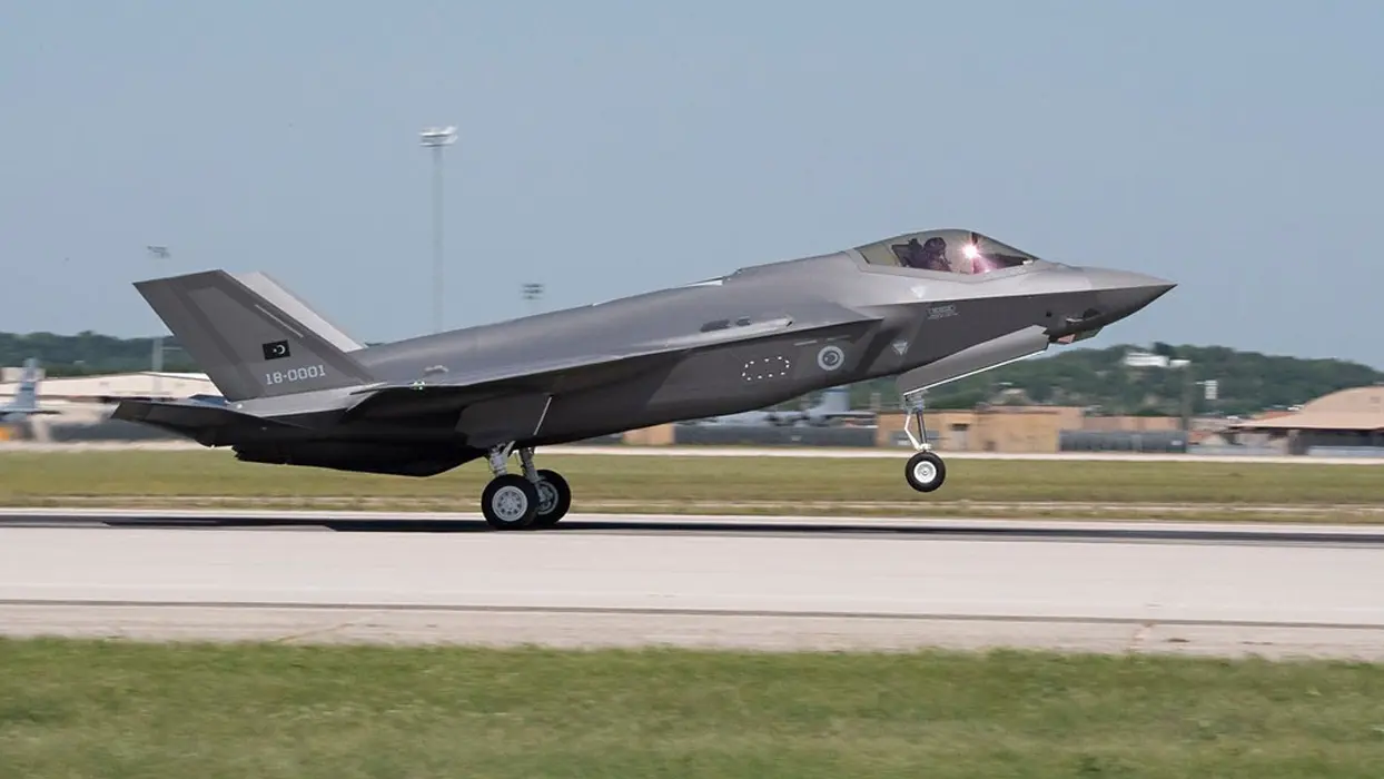 Pentagon'dan gizli savaş planı! Hava saldırısı gündemde