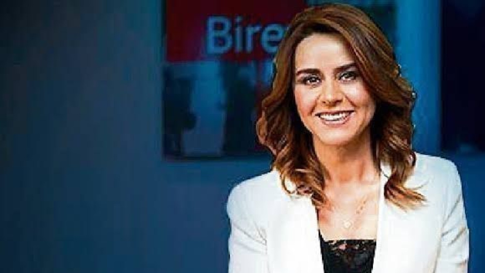 Seçil Erzan 11 Eylül'de hakim karşısına çıkacak