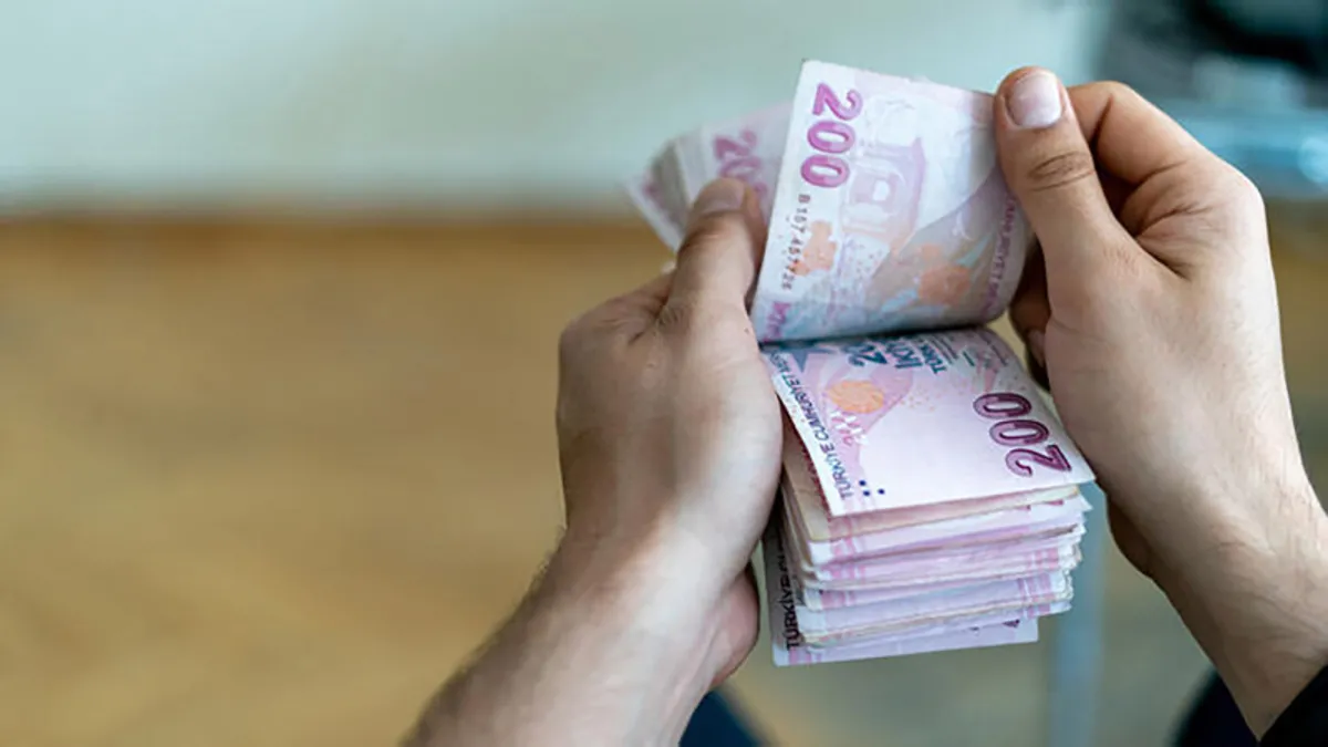 BANKA BANKA EMEKLİ MAAŞ PROMOSYONLARI: 30 BİN LİRAYI AŞTI