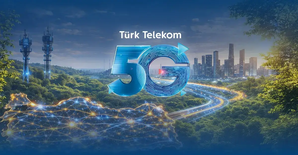 Türk Telekom, BIST Sürdürülebilirlik 25 Endeksi’nde yer aldı