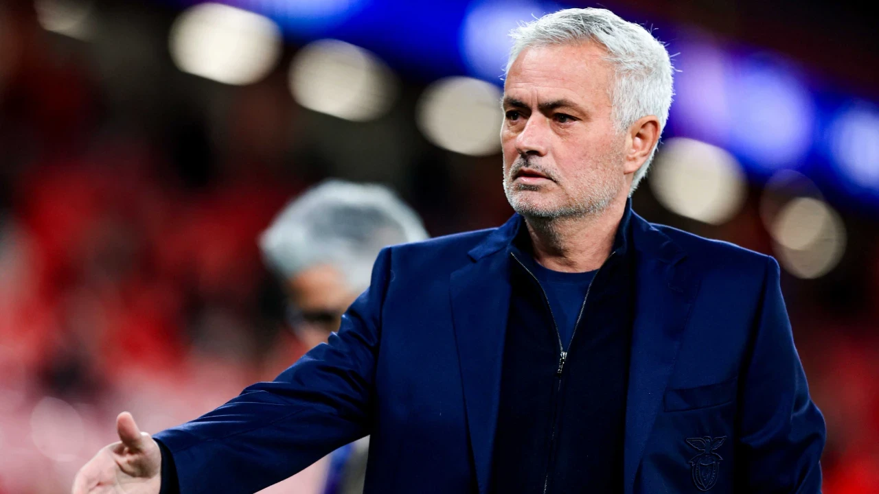 Benfica resmen duyurdu: Real Madrid, Mourinho için dev bir tazminat ödeyecek!