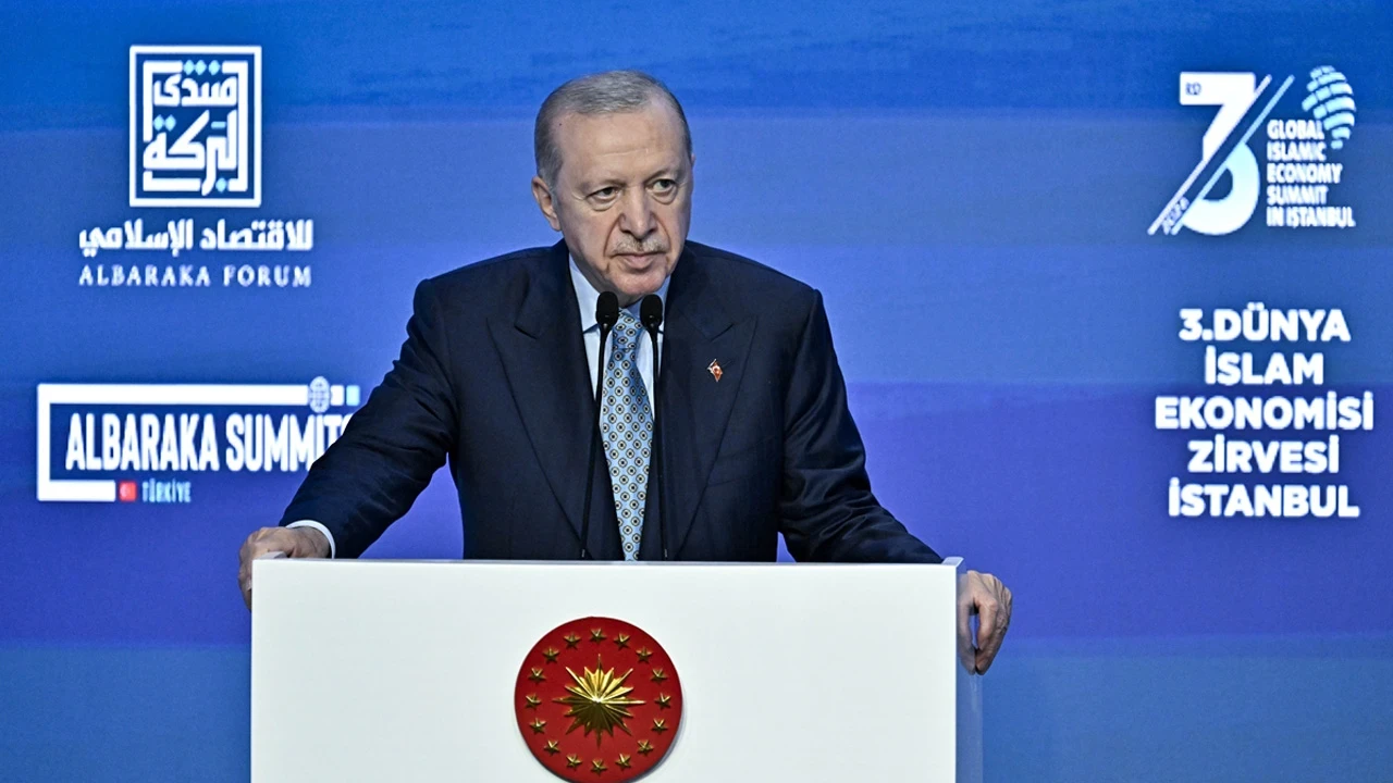 Cumhurbaşkanı Erdoğan’dan finans dünyasını hareketlendirecek iki karar: Emlak Katılım halka arz edilecek, üç Katılım Bankası birleşecek