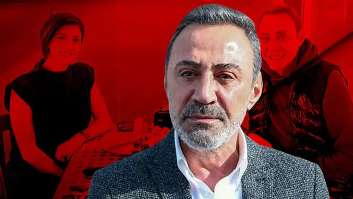 Berhan Şimşek'e uzaklaştırma kararı! "Şiddet uyguladı suyumu kestirdi"