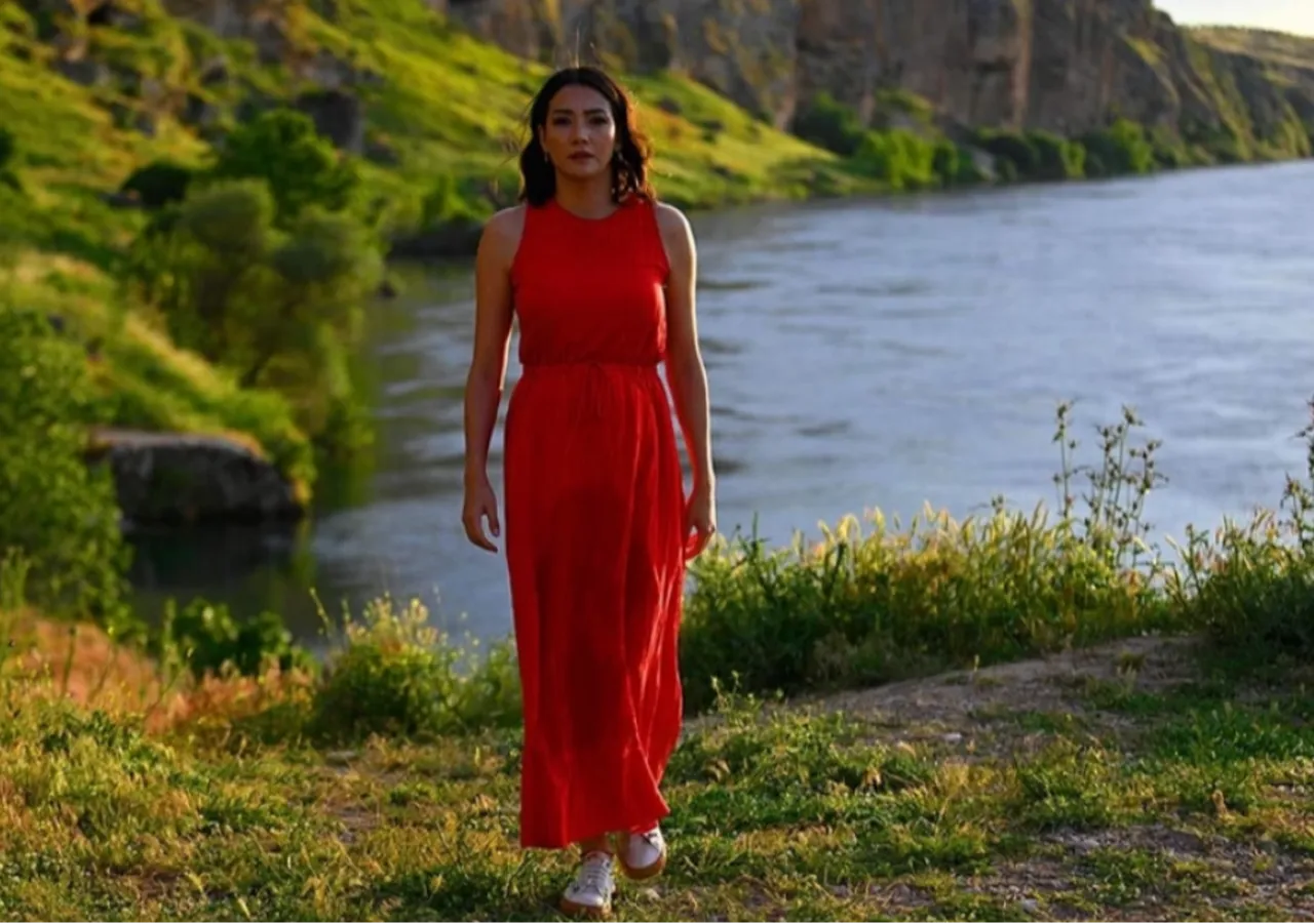 Aybüke Pusat (Melek) Halef'ten ayrıldı mı?
