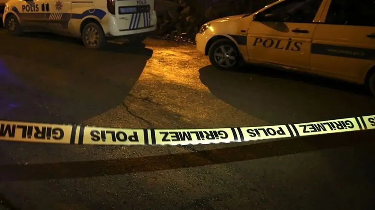 14 yıllık cinayetin sırrı! Kayıp gelinin kemikleri portakal bahçesinden çıktı