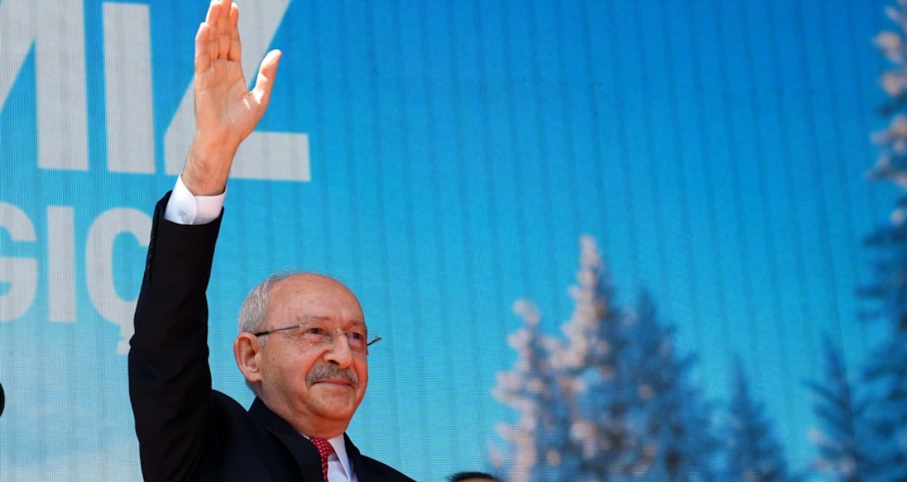 21 koltuk boş kaldı! Kılıçdaroğlu atayacak isim bulamadı