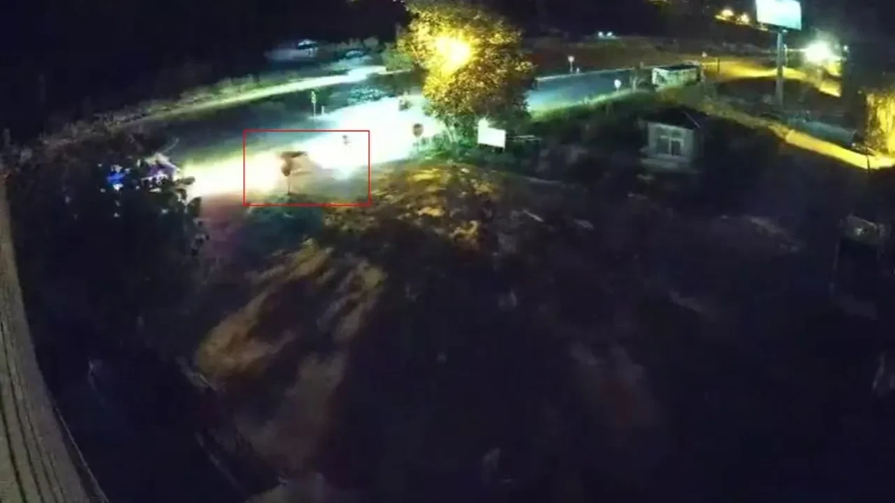 Tokat’ta ölümle biten çarpışma: 24 ve 21 yaşındaki gençler kurtarılamadı