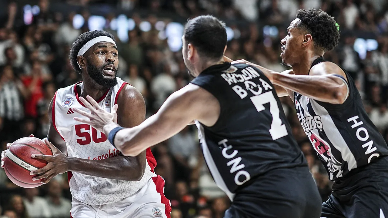 EuroCup'ta mücadele edecek takımlar duyuruldu