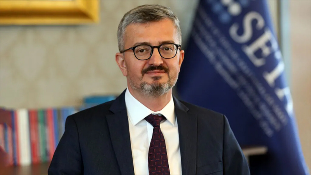 İletişim Başkanı: Soykırım suçuyla yargılananların Türkiye’ye tarih dersi vermeye hakkı yok