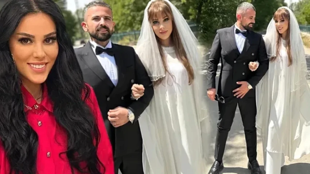Ferdi Tayfur'un kızı Tuğçe Tayfur'dan 'boşanma' açıklaması!