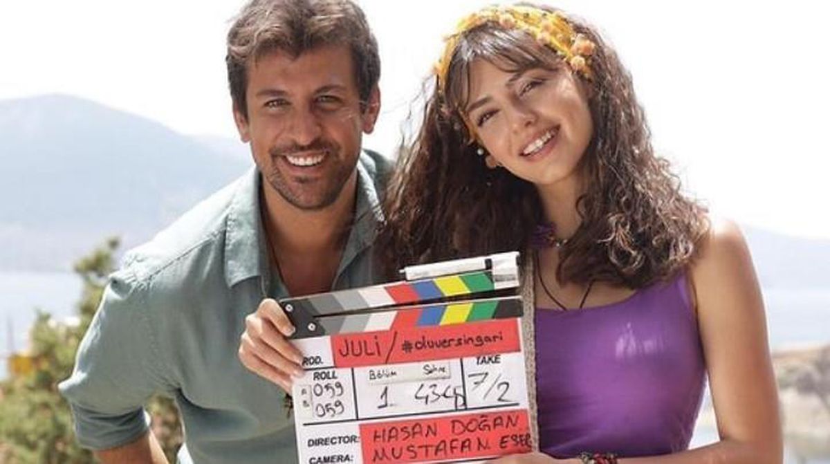 Aşk Oluversin Gari filmi ne zaman, nerede çekildi? Aşk Oluversin Gari filmi oyuncuları kim, konusu ne?